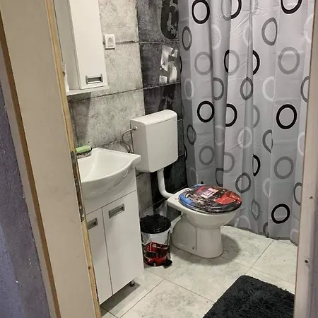 Homestay Kuca Za Odmor Simic Vrnjacka Banja