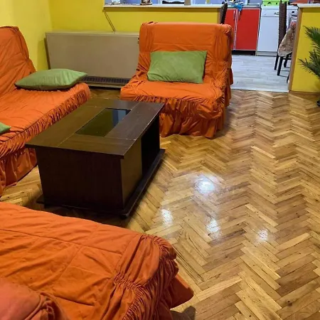 Homestay Kuca Za Odmor Simic *