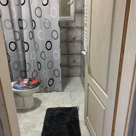 Kuca Za Odmor Simic