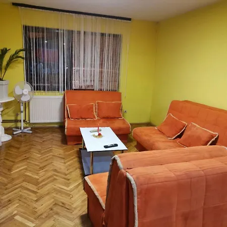 Homestay Kuca Za Odmor Simic Vrnjacka Banja