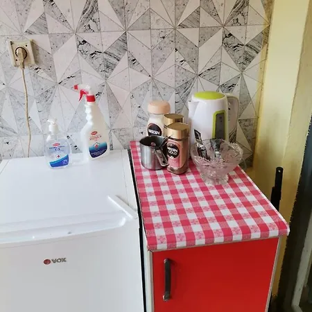Kuca Za Odmor Simic Vrnjacka Banja