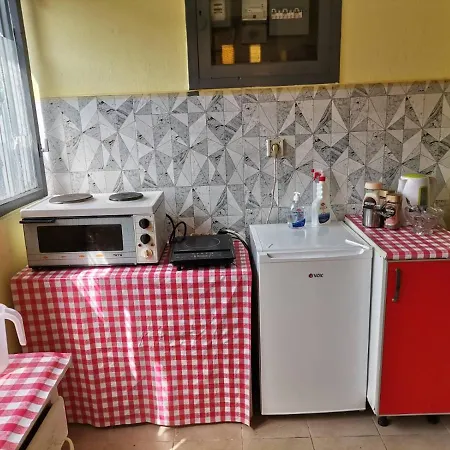 Homestay Kuca Za Odmor Simic *