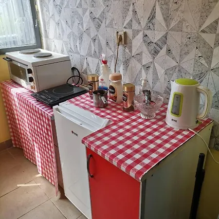 Kuca Za Odmor Simic Vrnjacka Banja