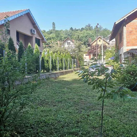 Homestay Kuca Za Odmor Simic *