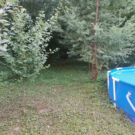Kuca Za Odmor Simic *