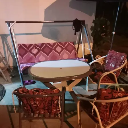 Kuca Za Odmor Simic Homestay
