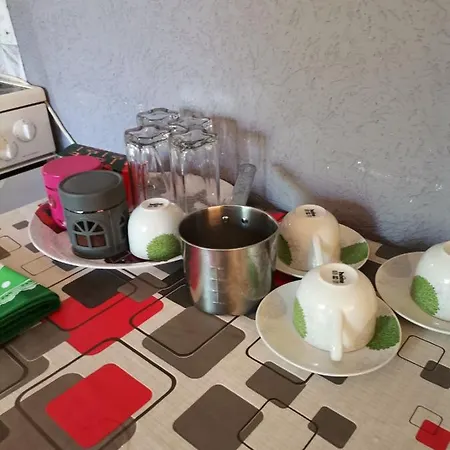 Kuca Za Odmor Simic *