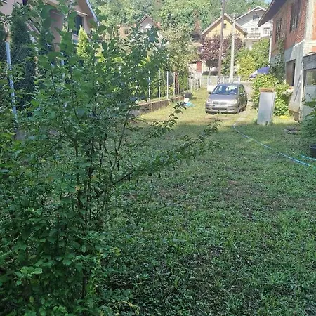 Kuca Za Odmor Simic *