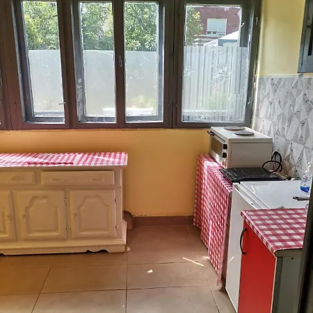 Homestay Kuca Za Odmor Simic