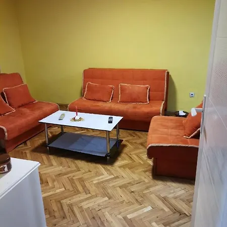 Homestay Kuca Za Odmor Simic *