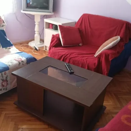 Kuca Za Odmor Simic Vrnjacka Banja
