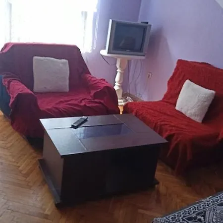 Homestay Kuca Za Odmor Simic Vrnjacka Banja